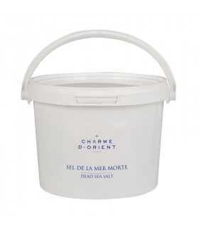 Sel de la mer Morte 2kg