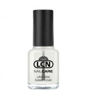 Ultimate Base Coat LCN 8 ml