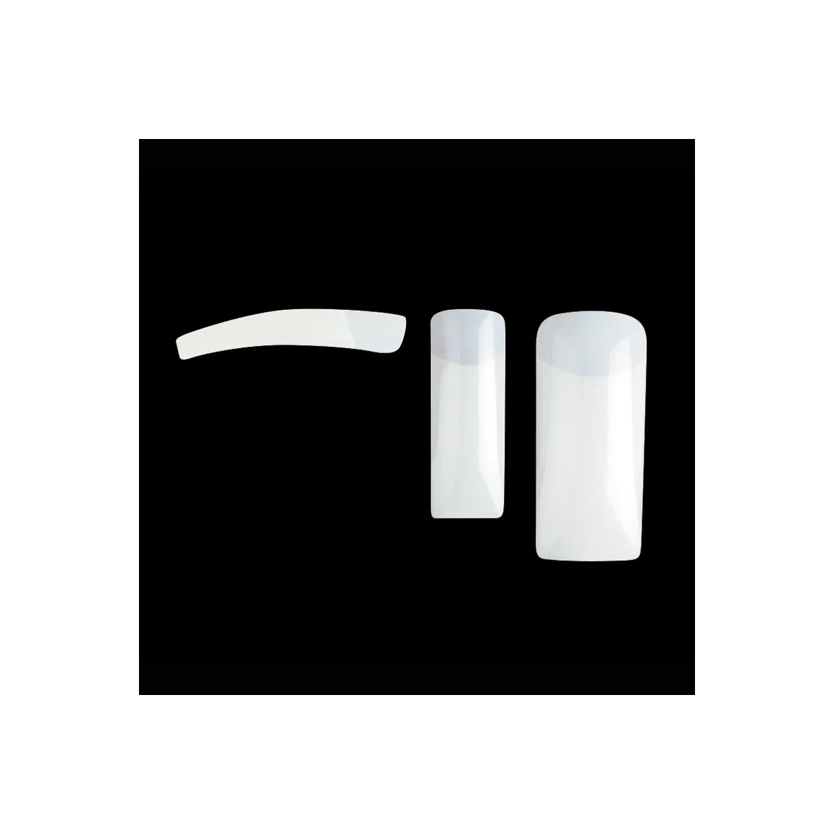Recharge tips type 700 50 pièces