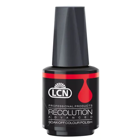 Vernis semi-permanent Recolution Advanced 10 ml N°793 Dahlia