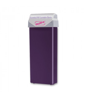 Epilation à la cire - Cire cristal lavande 100 g - Beauty Tech