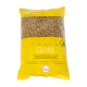 Cire gold pastilles sans bande - 1kg