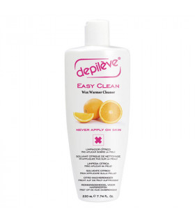 Beauty Tech - Easy clean agrume Depilève - 200ml
