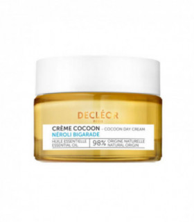 Crème cocoon Néroli Bigarade 50ml