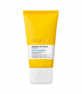 Masque-en-huile Néroli Bigarade Cabine 50ml