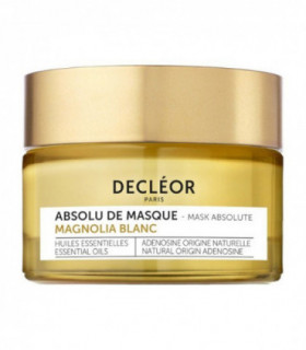 Absolu de masque de Magnolia Blanc 50ml