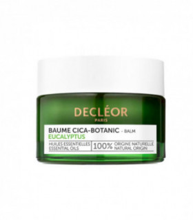 Baume Cica-Botanic Eucalytus 50ml