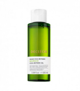 Huile Cica-Botanic Bourrache cabine 100ml