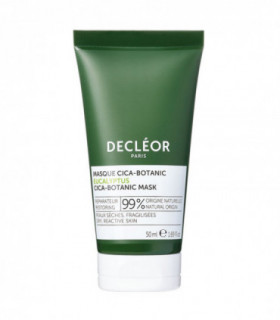 Masque Cica-Botanic cabine 50ml