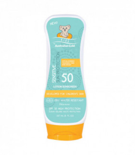 Crème solaire enfants SPF50 237ml