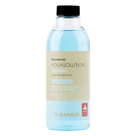 Solution Cleansys