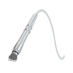 Aquapure LED Embouts Aqua-Dermabrasion
