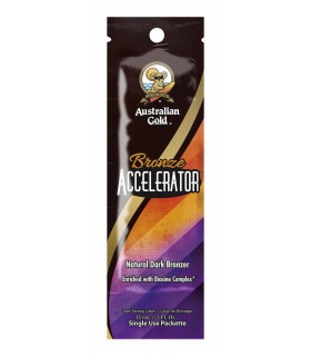 Accélérateur de bronzage avec agents bronzants -Bronze Accelerator 15ml