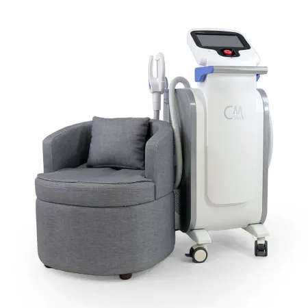 Fauteuil Hipex Cmslim - Beauty Tech®