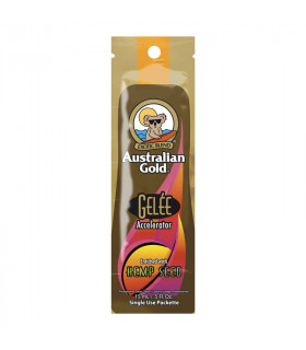 Accélérateur de bronzage au chanvre - Gelee accelerator 15ml