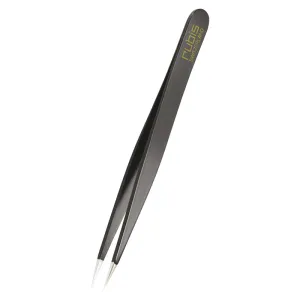 Pince Pointer • Rubis - Pinces à épiler - Beauty Tech