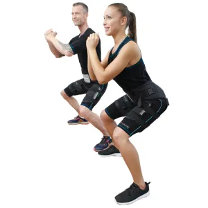 Pack I-Shape Sport