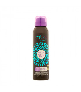 Protection solaire All-in-One Sport SPF 20/30/50+ 100ml