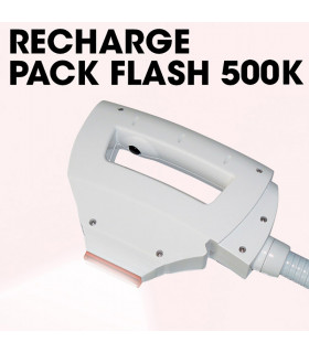 Pack Flash Ariane Rafale 500K