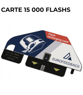 Carte Flashs Alyta