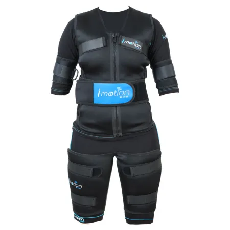 Combo Bio-Jacket I-Motion Sport - Institut - Beauty Tech