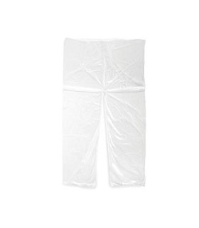 Pantalons jetables plastiques Arosha