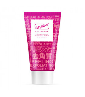 Foliscrub 150ml