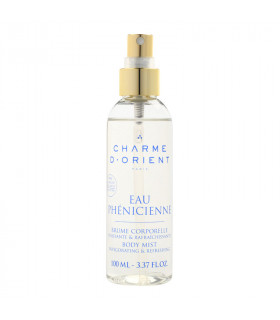 Eau Phénicienne 100ml - Charme d'Orient