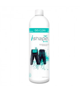 Désinfectant I-Shape Esthetic 500ml