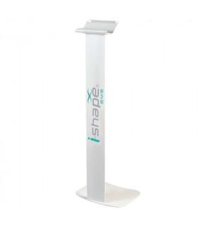 Pupitre métal I-Shape Esthetic
