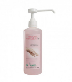 Savon Manuclear 500ml