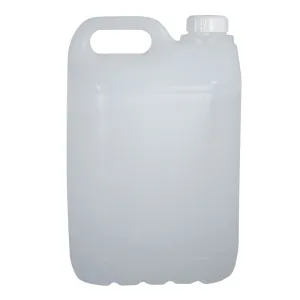 Gel Conducteur Bidon Souple 5L