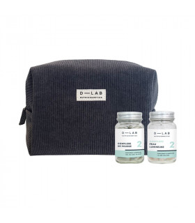 Trousse duo beauté fatale
