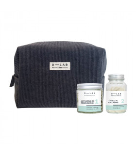 Trousse duo pro âge