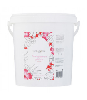 Enveloppement pétillant cacao 4kg