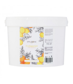 Enveloppement gelée mandarine 3kg