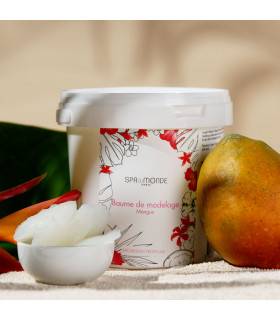 Baume de modelage mangue 1kg