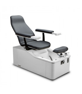 Elba Pedi Spa