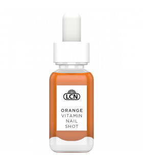 Soin des ongles Vitamine Orange 11ml