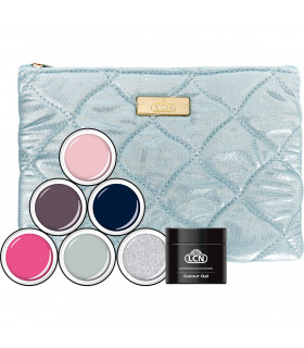 Set gel de couleur Polar Night - Beauty Tech®