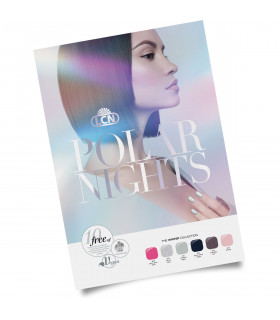 Affiche tendance Polar Night