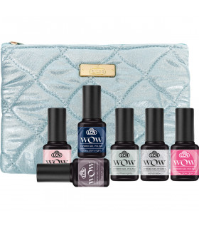 Kit tendance Wow Hybird Gel Polish Polar Night - Beauty Tech®