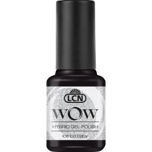 Set Gel Polish  Hybird - Polar Night