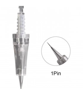 Aiguilles Artist Pen