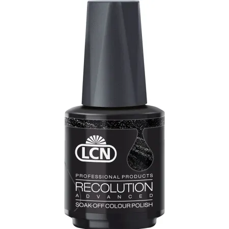 Vernis Semi-Permanent Recolution Christmas Glitter 10ml - Beauty Tech