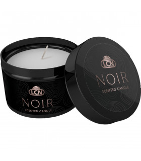 Bougie "Noir" 65g