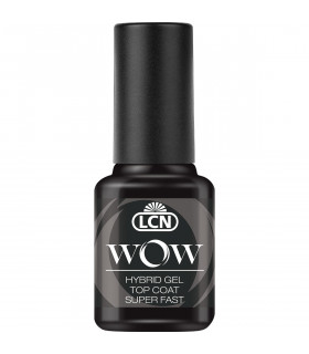 Top coat Wow Hybrid Superfast 8ml