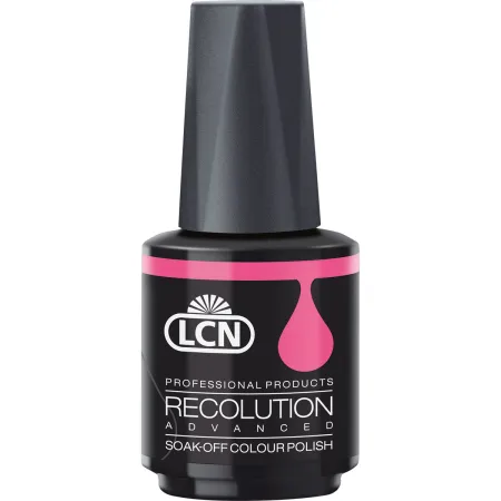 Vernis Semi-Permanent Recolution Advanced Polar Night 10ml - Beauty Tech