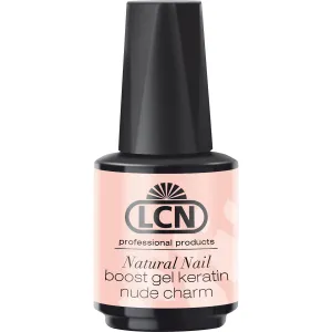 Gel Kératine Natural Nail Boost
