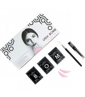 Kit d’essai Lash Bomb